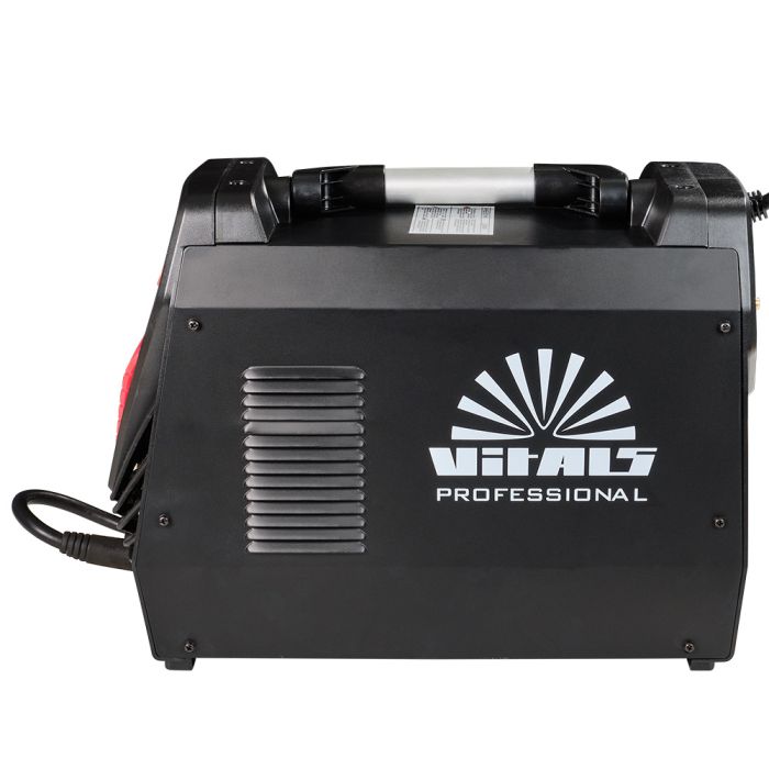 Зварювальний апарат Vitals Professional MIG 2000 Digital