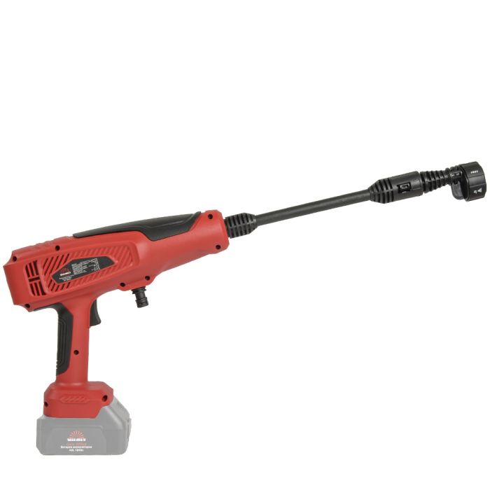 Мийка високого тиску акумуляторна Vitals Master Am 1860n3