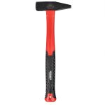 Молоток слюсарний фібергласове руків’я 500 г Vitals Master