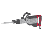 Молоток відбійний електричний Vitals Professional At 1765DS