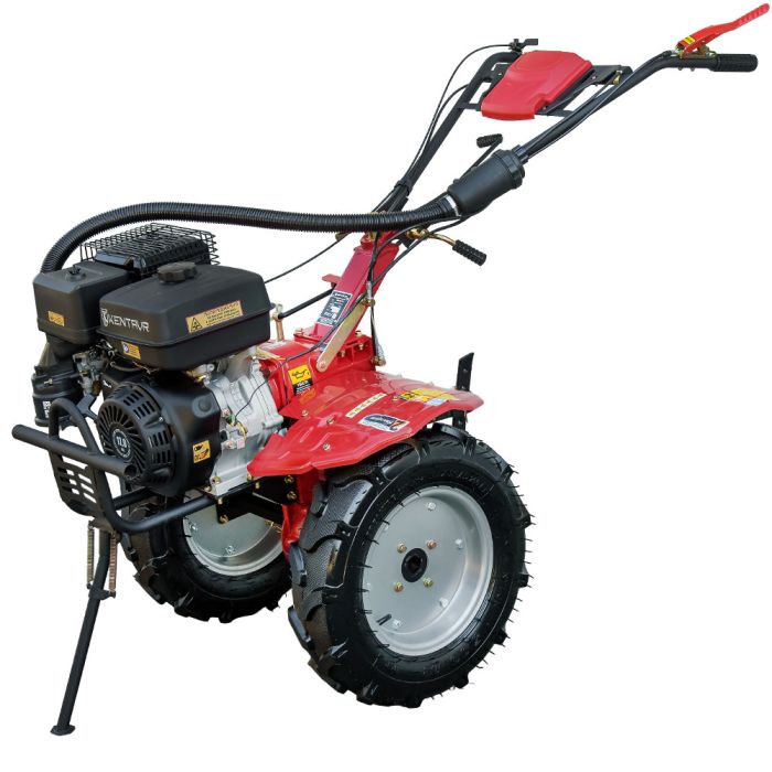 Мотоблок Кентавр МБ 2017Б (колеса 5.00-12)