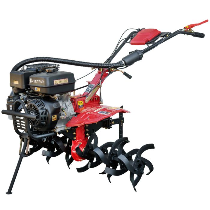 Мотоблок Кентавр МБ 2017Б (колеса 5.00-12)