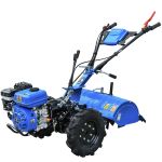 Мотоблок Кентавр МБ 40-1С/G-2F (колеса 4.00-8)