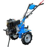 Мотоблок Кентавр МБ2060Д (колеса 4.00-10)