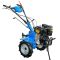 Мотоблок Кентавр МБ2060Д (колеса 4.00-10)