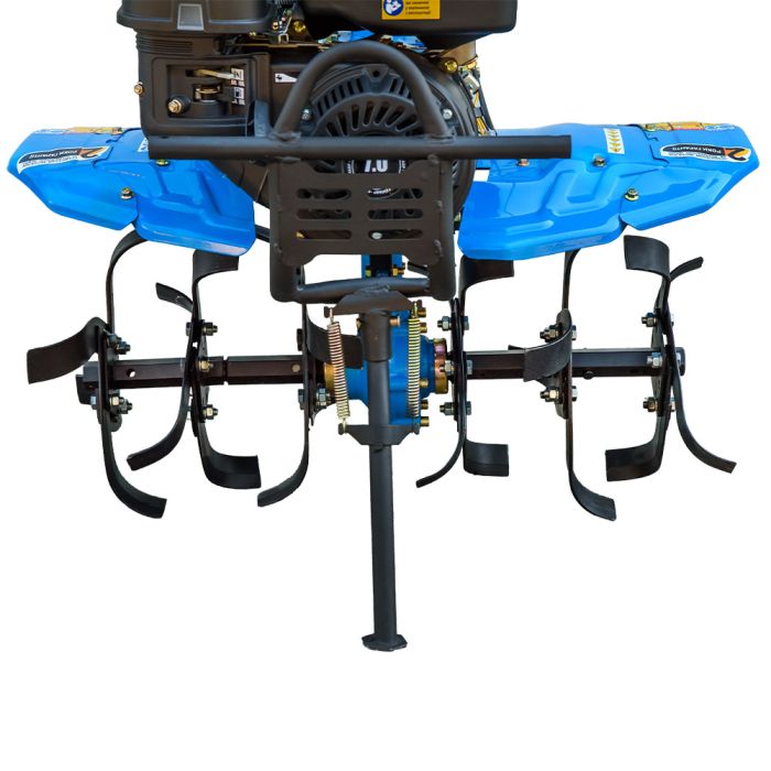 Мотоблок Кентавр МБ2070Б/М2 (колеса 4.00-8)