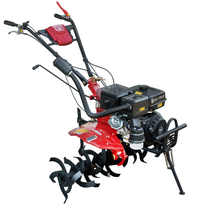 Мотоблок Кентавр МБ2013Б (колеса 4.00-10)