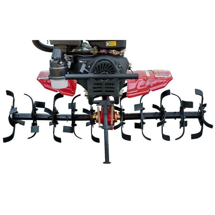 Мотоблок Кентавр МБ2013Б (колеса 4.00-10)