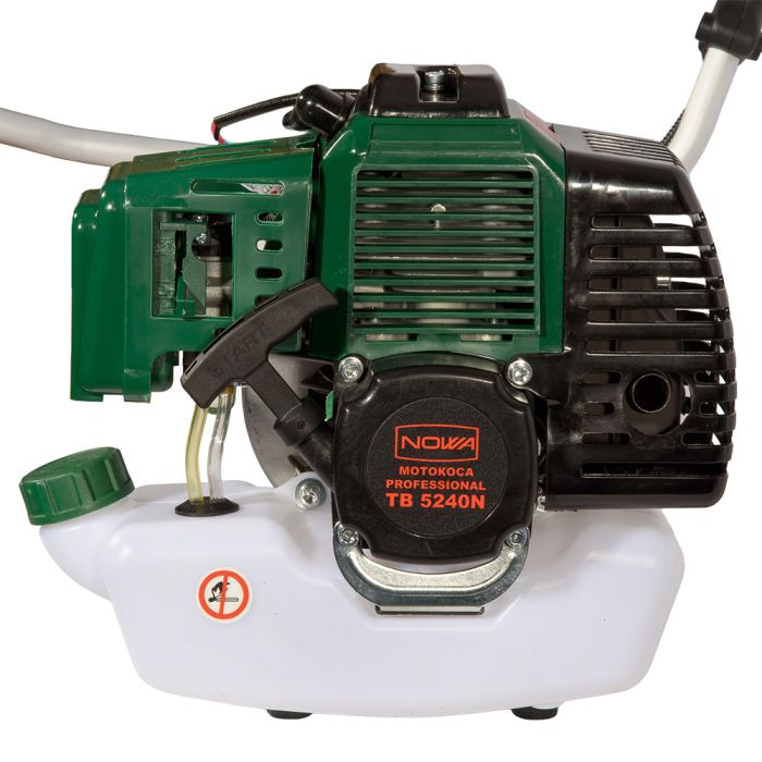 Мотокоса Nowa Professional TB 5240n