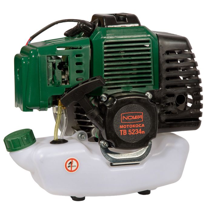 Мотокоса Nowa TB 5234n