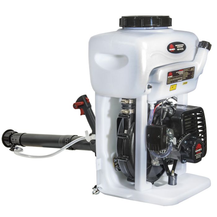 Мотообприскувач Vitals MSP 4313b