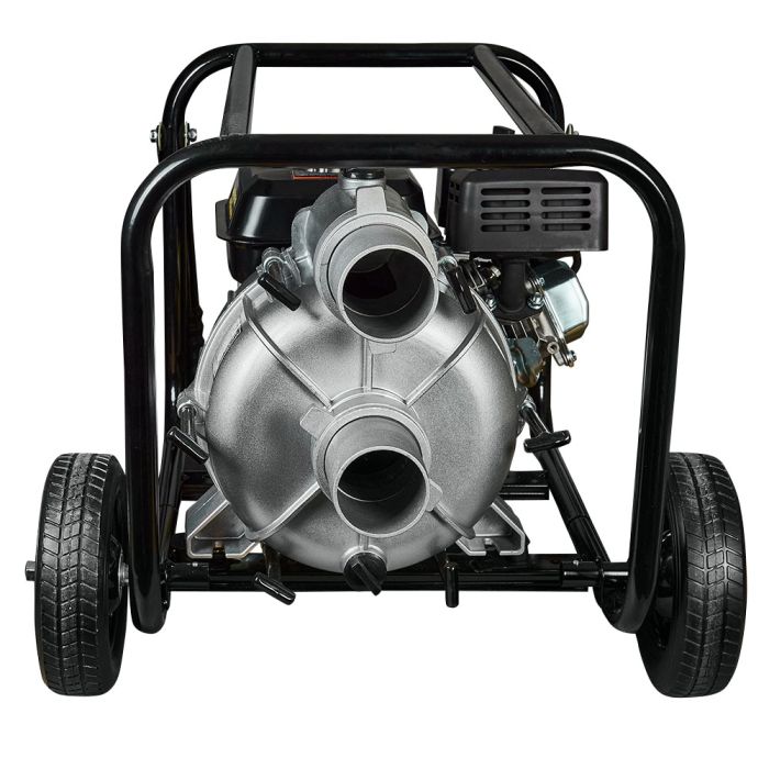 Мотопомпа бензинова Кентавр КБМ80ГКР