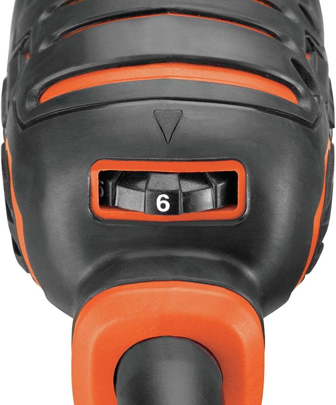 Багатофункціональний інструмент мережевий BLACK+DECKER MT280KA