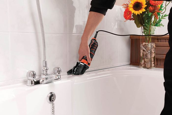 Багатофункціональний інструмент мережевий BLACK+DECKER MT280KA