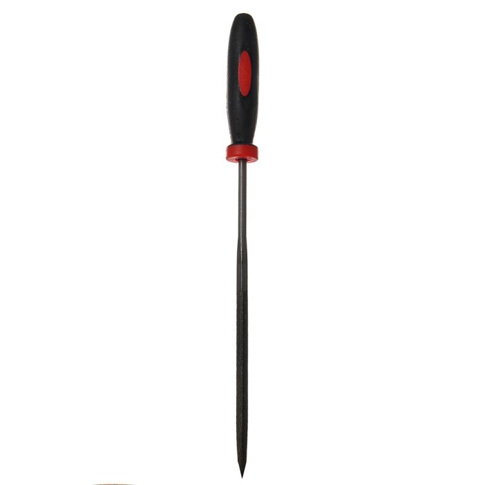 Набір надфілів 3х150 мм, 6 од. Vitals Master