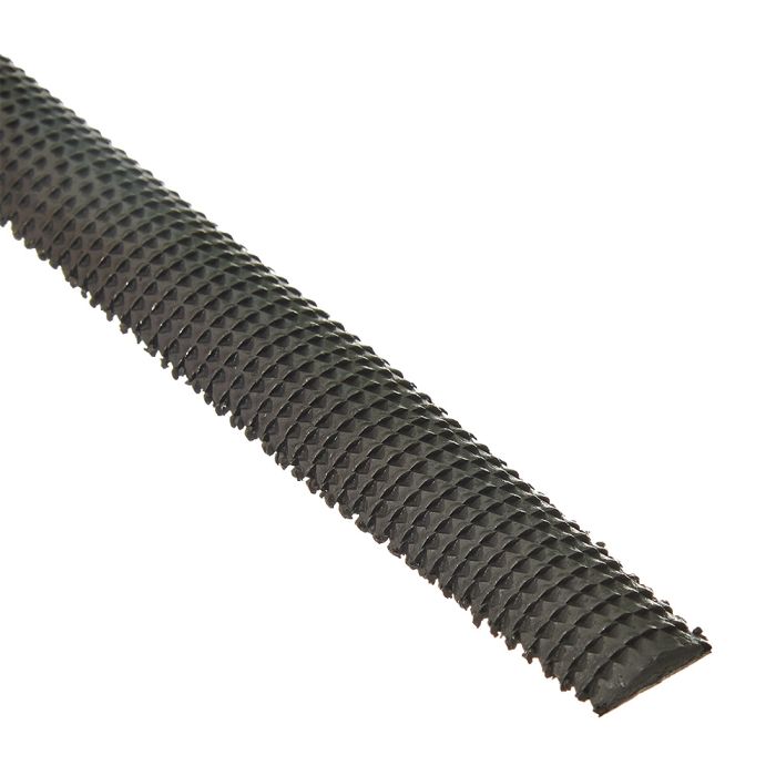 Напилок столярний напівкруглий 200 мм Vitals Master