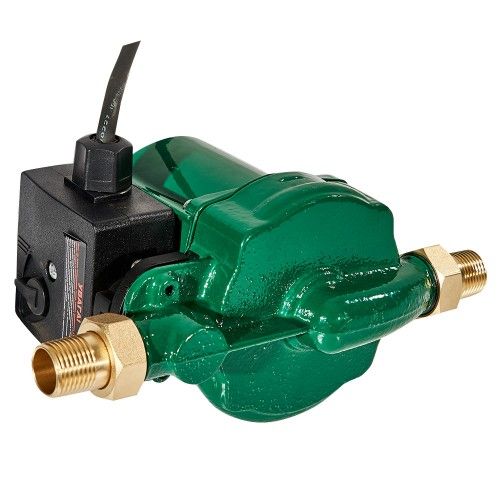 Насос для підвищення тиску з мокрим ротором NOWA LCA 15-90B