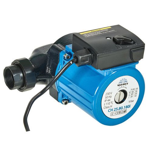Насос циркуляційний Vitals Aqua CH 25.80.180i