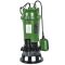 Насос заглибний дренажно-фекальний NOWA WQCD C1500f