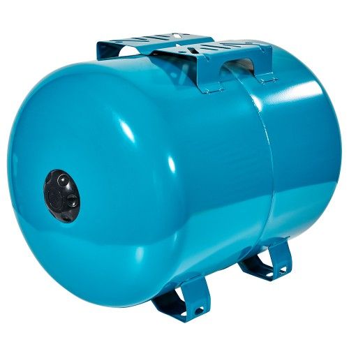 Гідроакумулятор 50л NOWA NTH 50