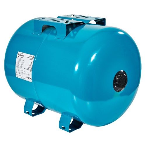 Гідроакумулятор 50л NOWA NTH 50