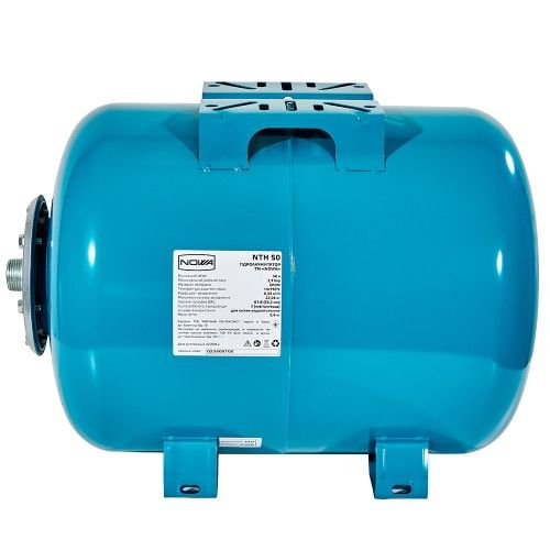 Гідроакумулятор 50л NOWA NTH 50