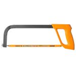 Ножівка по металу 300 мм пластикова ручка INGCO Super Select