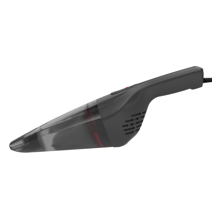 Пилосос автомобільний BLACK+DECKER NVB12AV