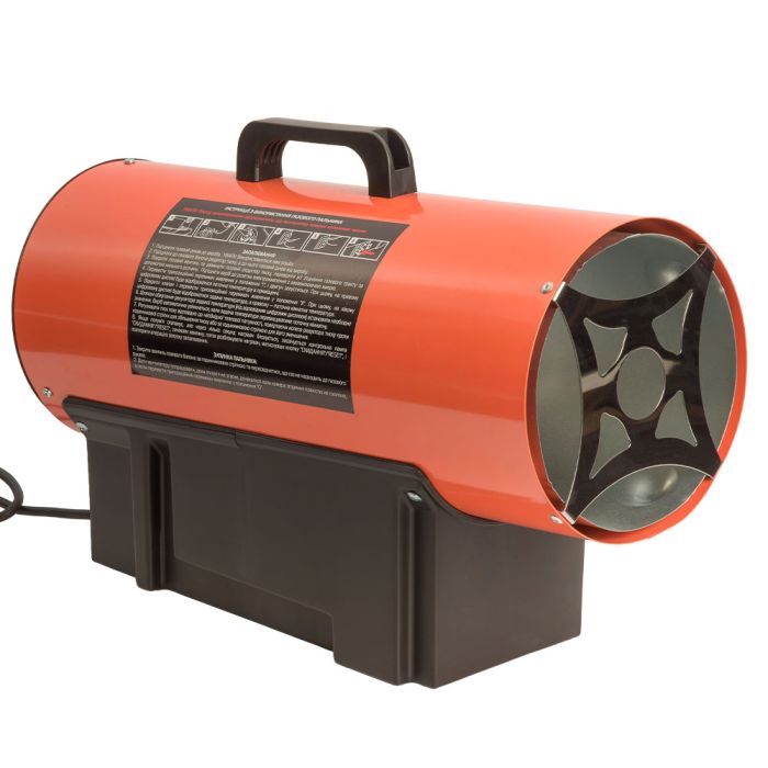 Обігрівач газовий Vitals GH-304t