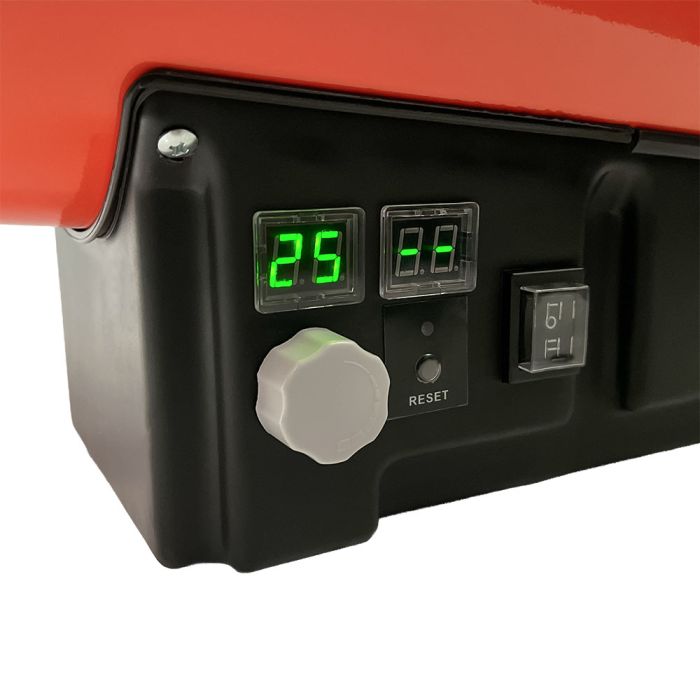 Обігрівач газовий Vitals GH-304t