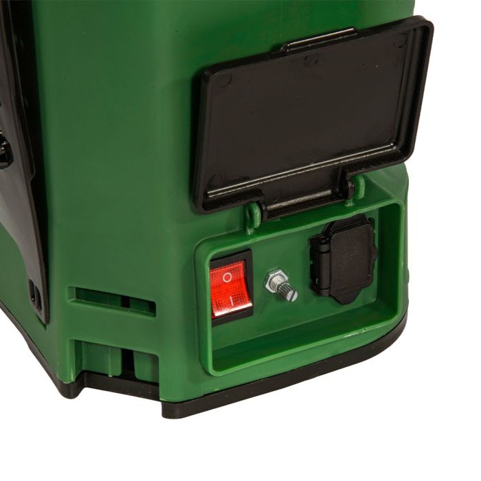 Обприскувач акумуляторний NOWA OP 2812o