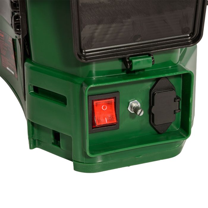 Обприскувач акумуляторний Nowa OP 3812m