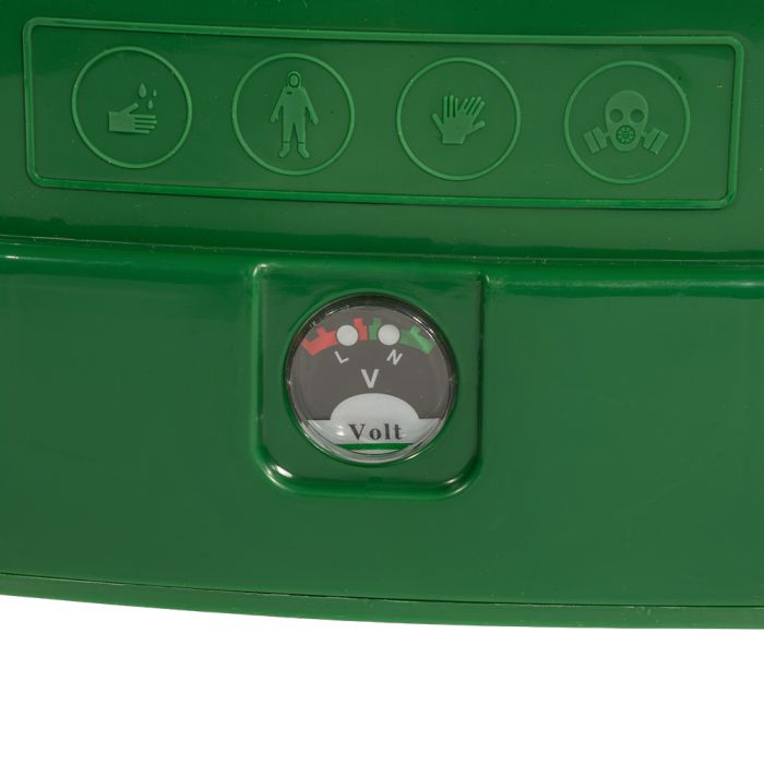 Обприскувач акумуляторний Nowa OP 3812m