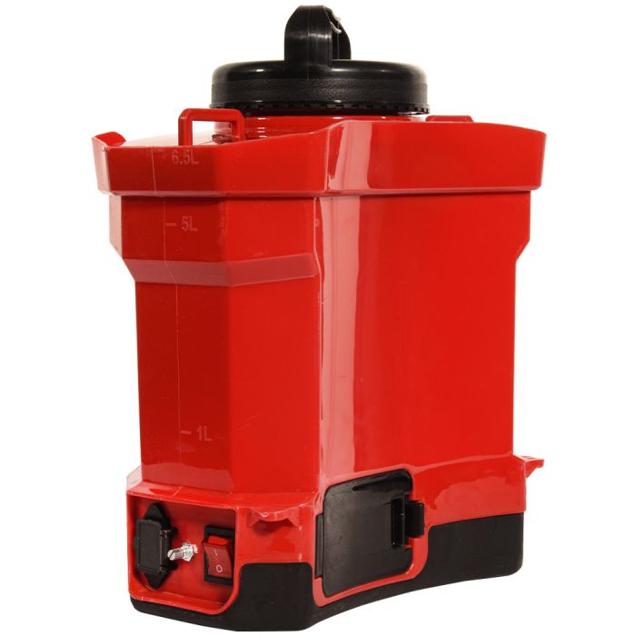 Обприскувач акумуляторний Vitals Sm 105о