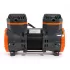 Компресорна головка безмасляна PROFI-TEC OFH1.5D2 (2 циліндри, 1.5 кВт, 238 л/хв)