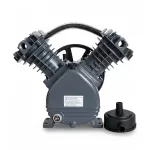 Компрессорная головка масляная PROFI-TEC OH2.2V2 (2 цилиндра, 2.2 кВт, 415 л/мин)