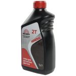 Олива для двотактних двигунів Vitals Mineral, 1л