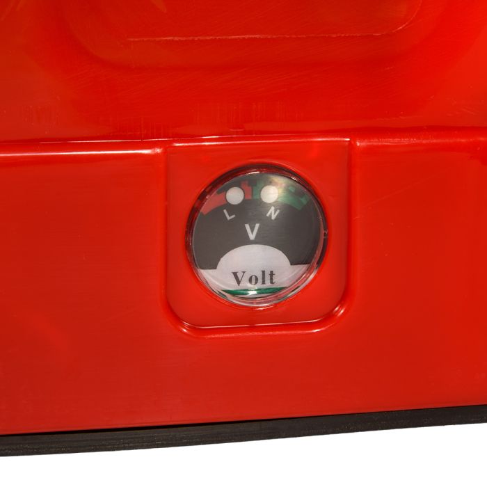 Обприскувач акумуляторний Vitals Sm 210m