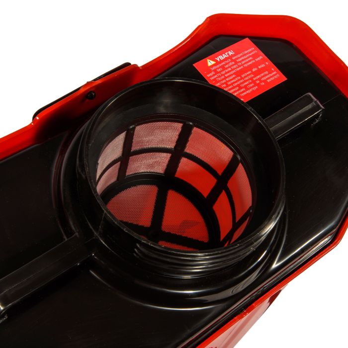 Обприскувач акумуляторний Vitals Sm 210m