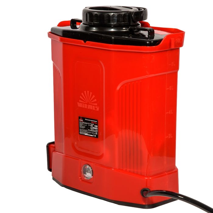 Обприскувач акумуляторний Vitals Sm 210m