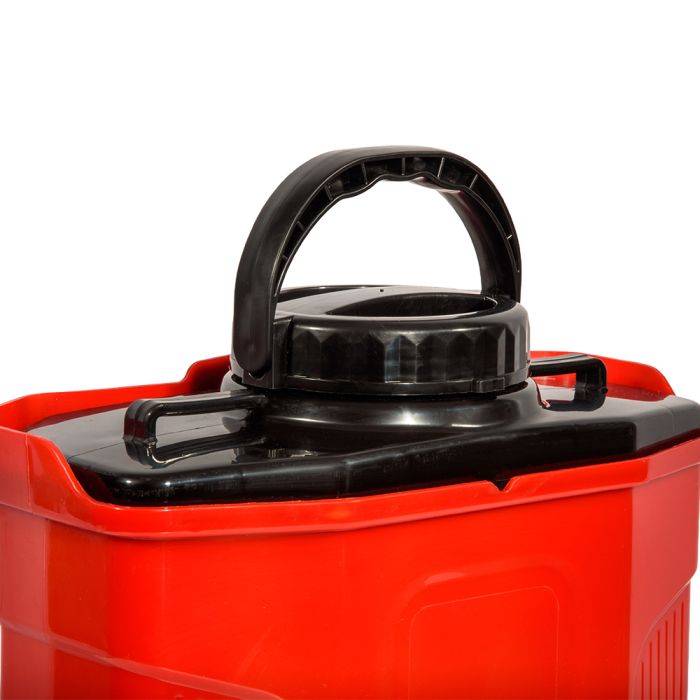 Обприскувач акумуляторний Vitals Sm 210m