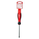 Викрутка хрестова Vitals, PH1х100 мм