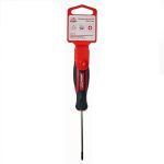 Викрутка хрестова Vitals Master S2, PH0х75 мм