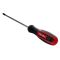 Викрутка хрестова Vitals Master S2, PH2х125 мм