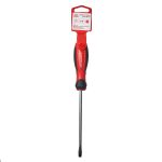 Викрутка плоска Vitals, 6.0х150 мм