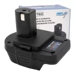 Адаптер PROFI-TEC PT20RB, с батареи PROFI-TEC (Makita) на инструмент RYOBI