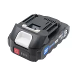 Аккумуляторная батарея PROFI-TEC PT2020MP (20 В / 2.0 Ач, высокотоковая, с индикатором)