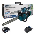Акумуляторна ланцюгова пила PROFI-TEC PPCS3020BL POWERLine (1×PT2040MP (4.0 Аг), зарядний пристрій)