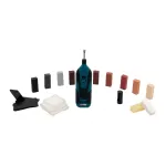 Набор для ремонта деревянных полов, ламината и плитки PROFI-TEC PRK312 Set