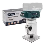 Аккумуляторный фрезер PROFI-TEC PRD2068BL POWERLine (без аккумулятора и зарядного устройства)